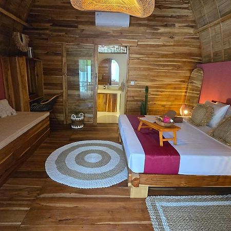 Hotel Les Sables Blancs - Adults Only - Gili Air Dış mekan fotoğraf