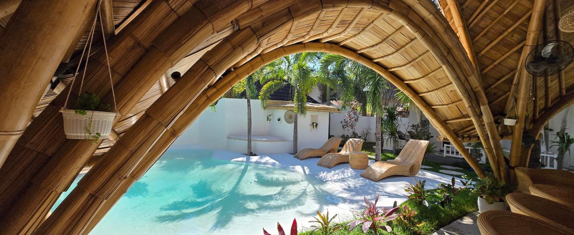 Hotel Les Sables Blancs - Adults Only - Gili Air Dış mekan fotoğraf