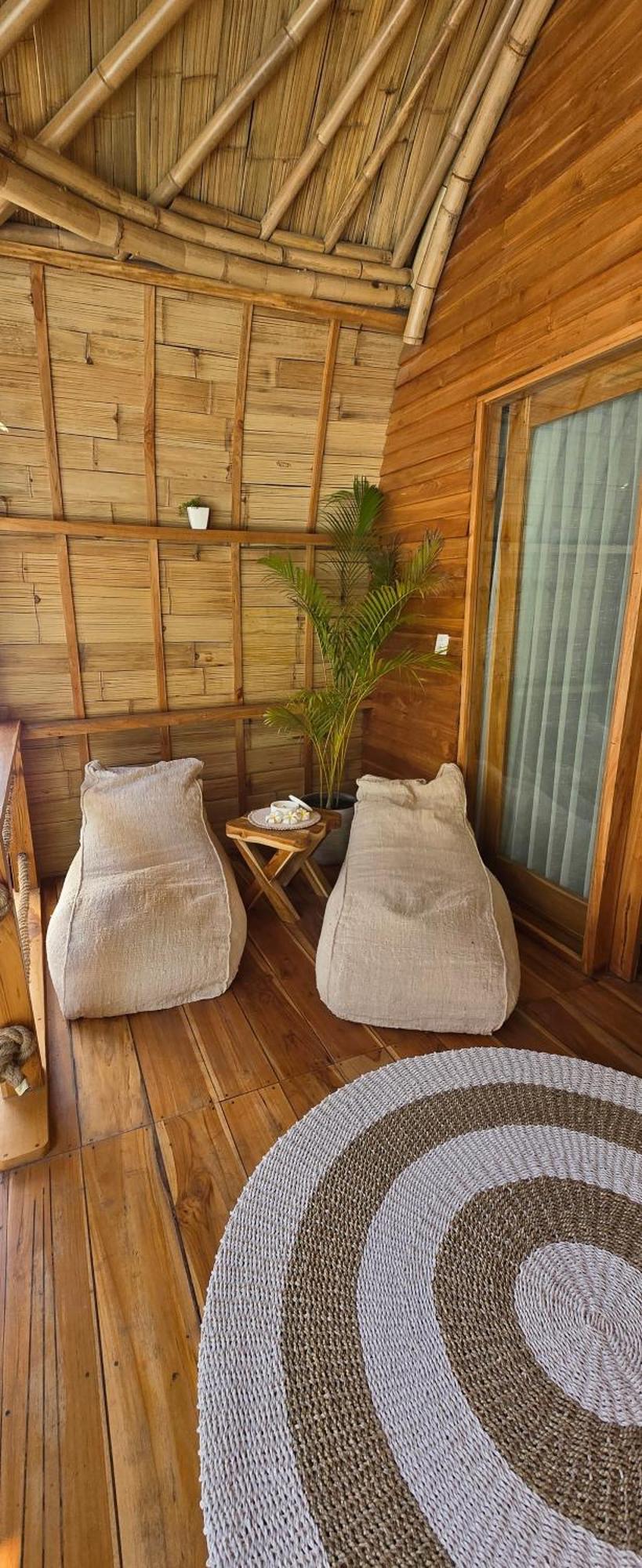 Hotel Les Sables Blancs - Adults Only - Gili Air Dış mekan fotoğraf