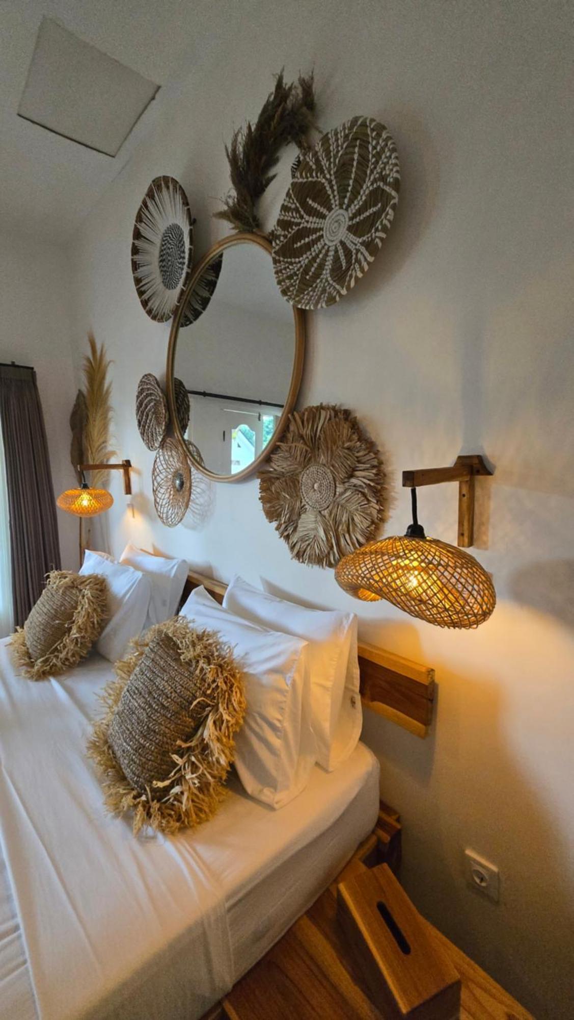 Hotel Les Sables Blancs - Adults Only - Gili Air Dış mekan fotoğraf