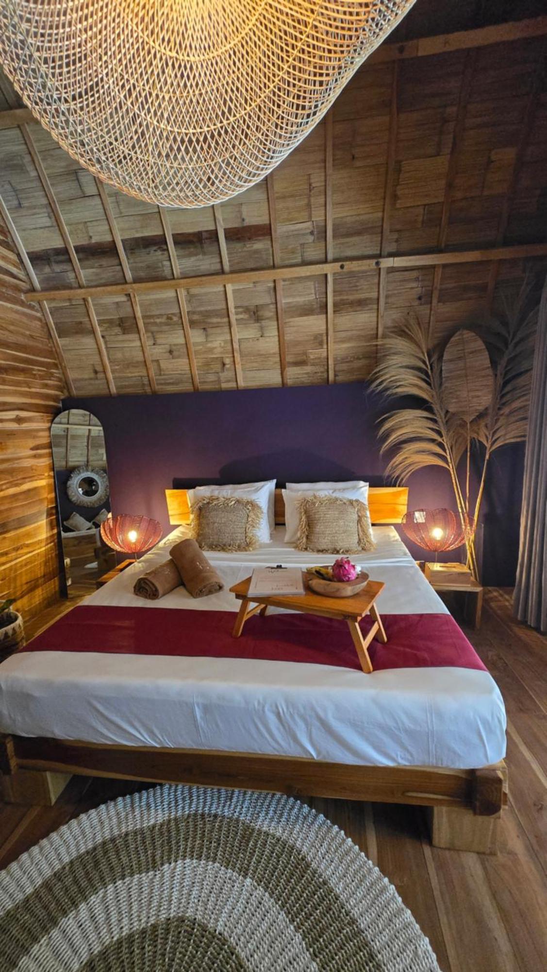 Hotel Les Sables Blancs - Adults Only - Gili Air Dış mekan fotoğraf