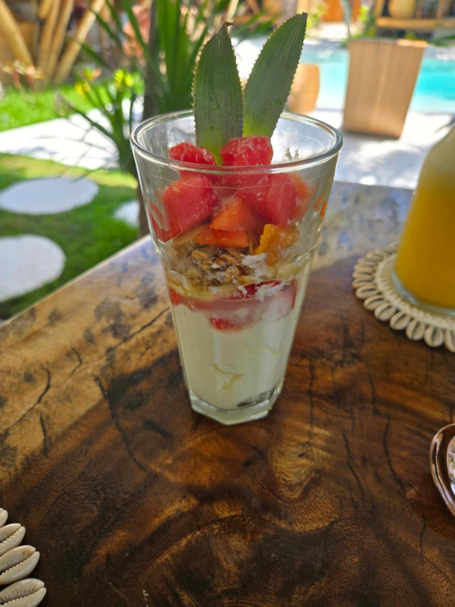 Hotel Les Sables Blancs - Adults Only - Gili Air Dış mekan fotoğraf