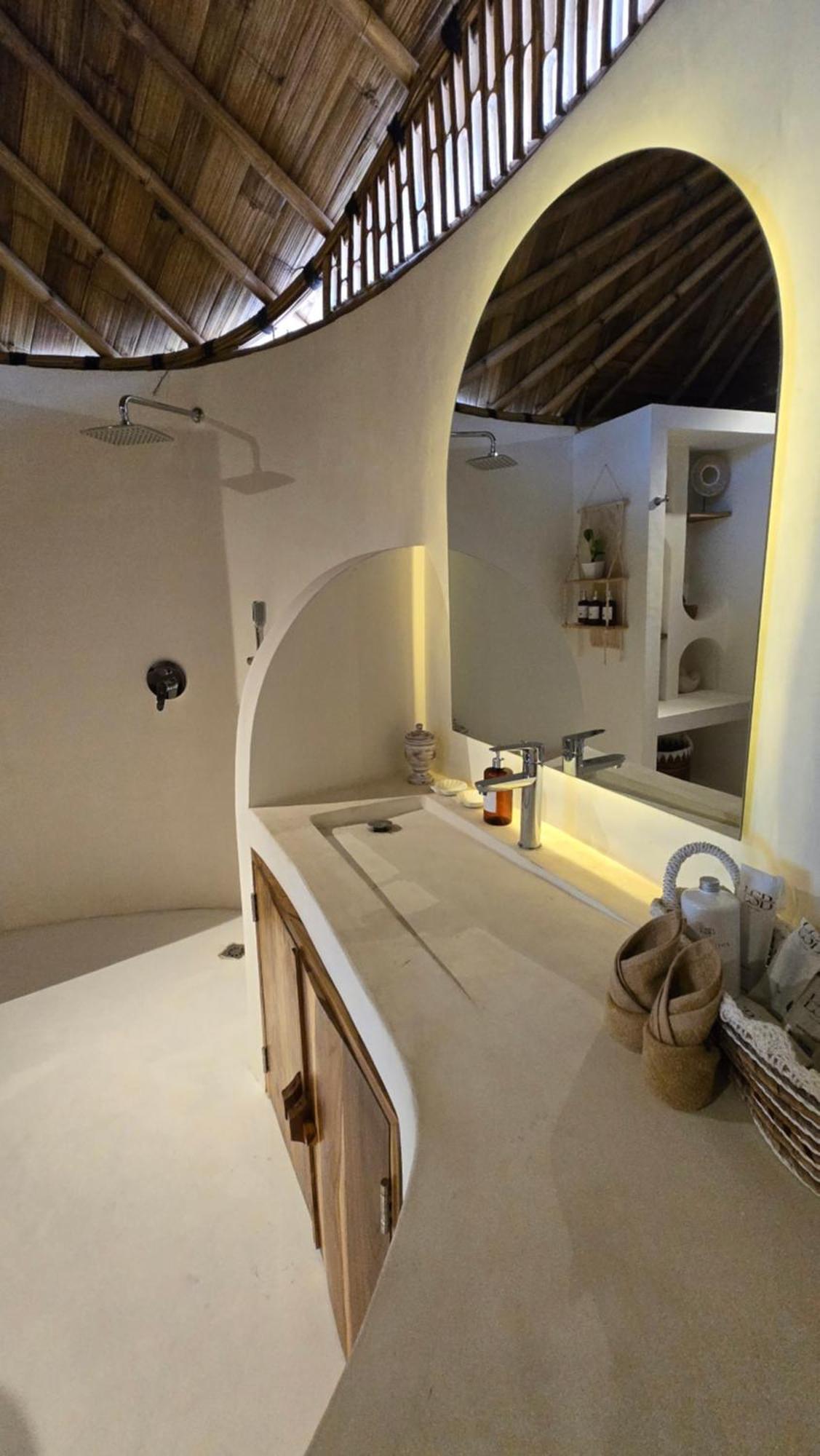 Hotel Les Sables Blancs - Adults Only - Gili Air Dış mekan fotoğraf