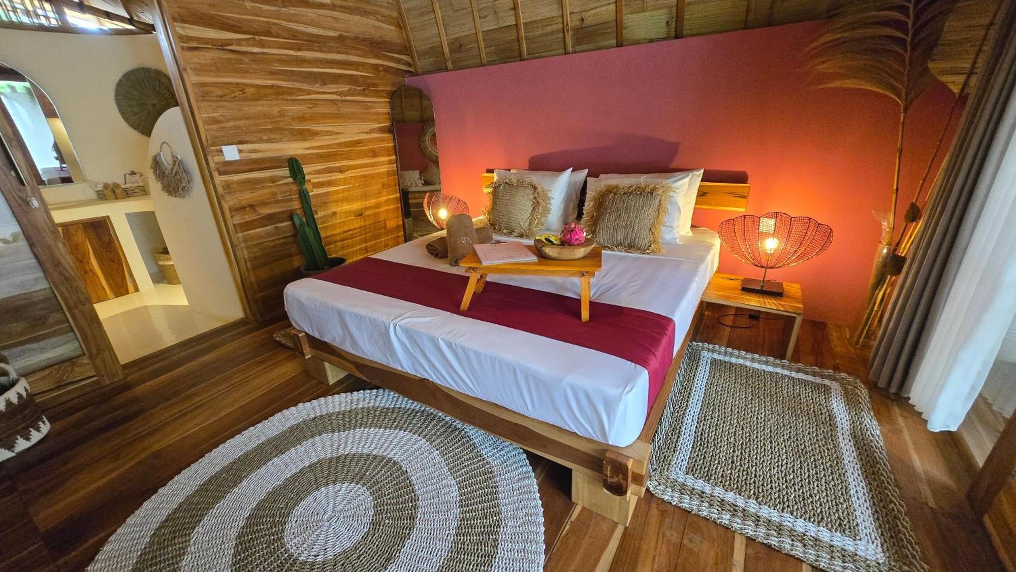 Hotel Les Sables Blancs - Adults Only - Gili Air Dış mekan fotoğraf